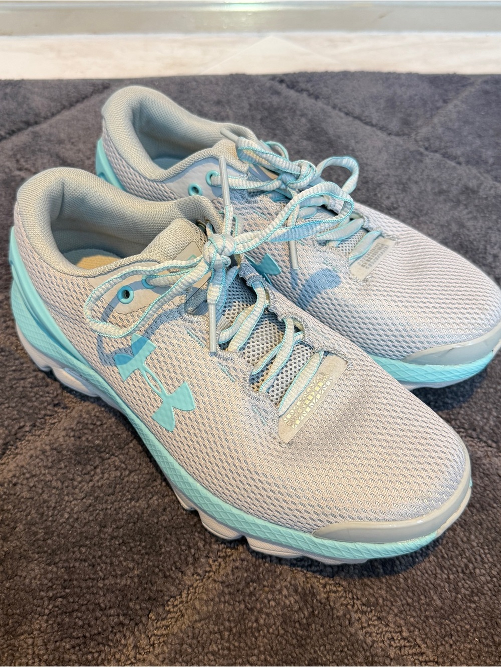 Under Armour Women's Charged Running Shoes